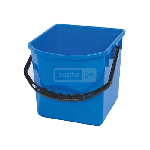 FLORA დასუფთავების კომპლექტი ორი სათავსოთი